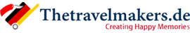 The Travel Makers Logo